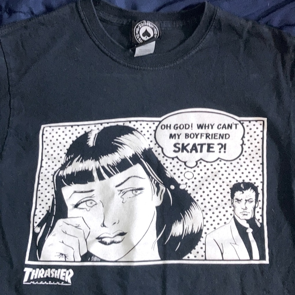 Thrasher T-Shirt